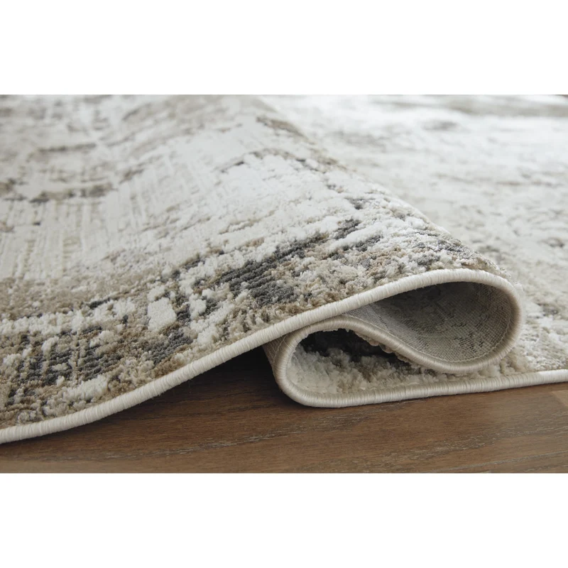 Signature Design by Ashley Barricland R408282 Medium Rug