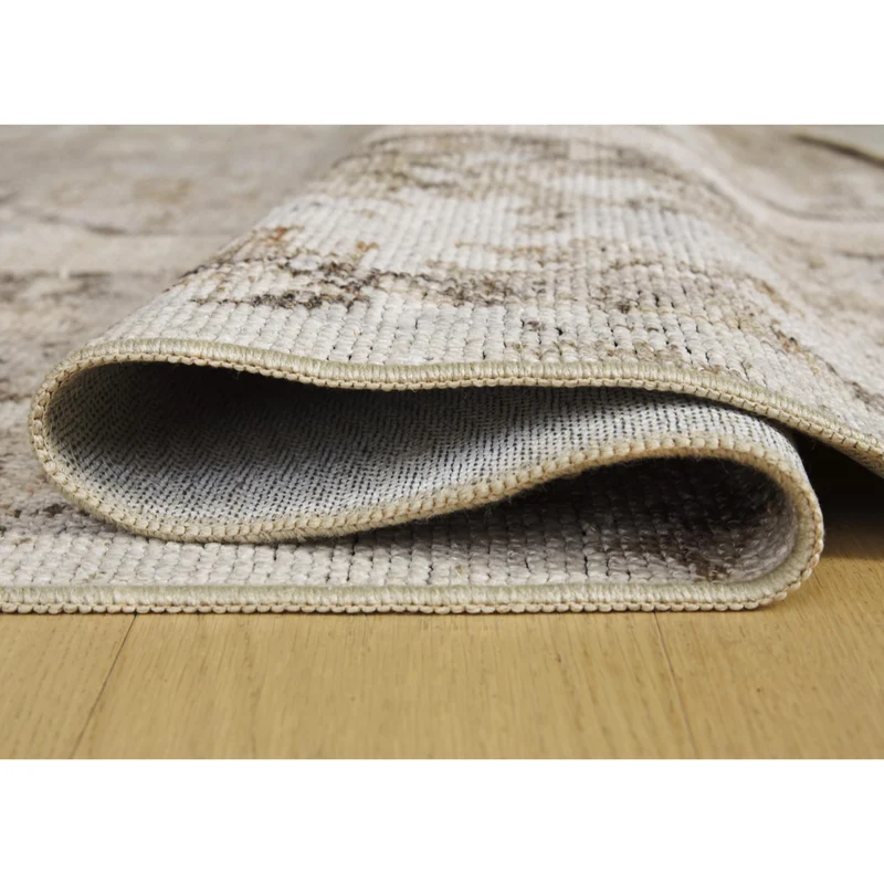 Signature Design by Ashley Livdon R407911 Washable Large Rug