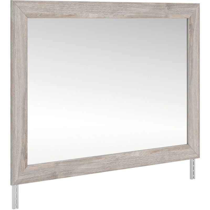 Signature Design by Ashley Broachmyn Dresser Mirror PCB1120-36