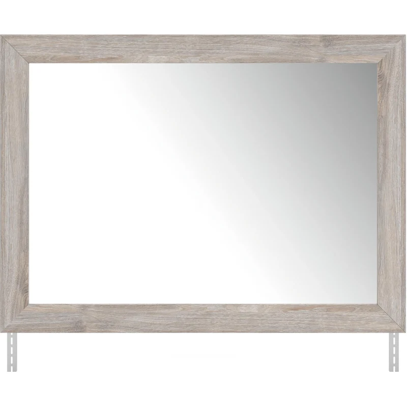 Signature Design by Ashley Broachmyn Dresser Mirror PCB1120-36