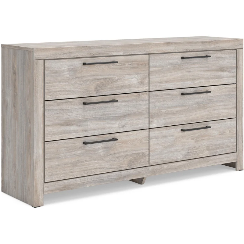 Signature Design by Ashley Broachmyn 6-Drawer Dresser PCB1120-31