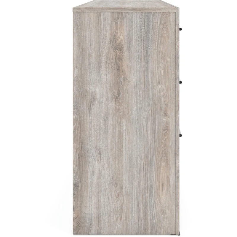 Signature Design by Ashley Broachmyn 6-Drawer Dresser PCB1120-31