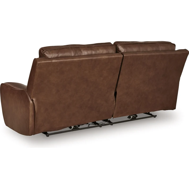 Signature Design by Ashley DeepWakes PCU6260747 2 Seat Power Reclining Sofa with Adjustable Headrest
