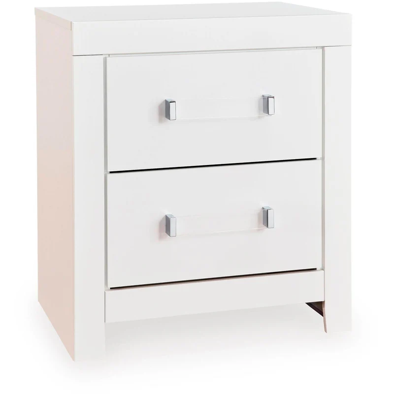 Signature Design by Ashley Maeling 2-Drawer Nightstand PCB1119-92