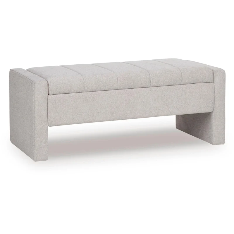 Signature Design by Ashley Akselman A3000744 Storage Bench