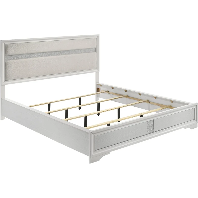 Coaster Furniture Miranda 205110F-S4 6 pc Full Bedroom Set