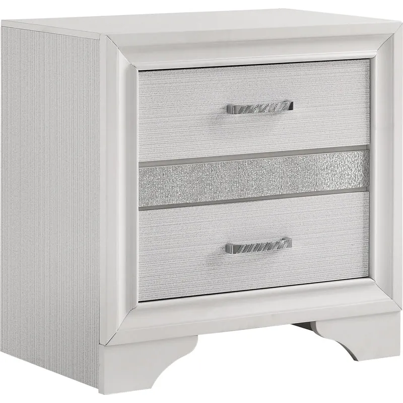 Coaster Furniture Miranda 205110F-S4 6 pc Full Bedroom Set