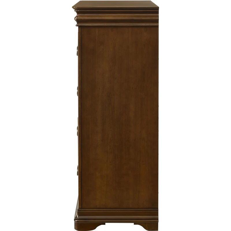Coaster Furniture Garland 4-Drawer Chest 205305
