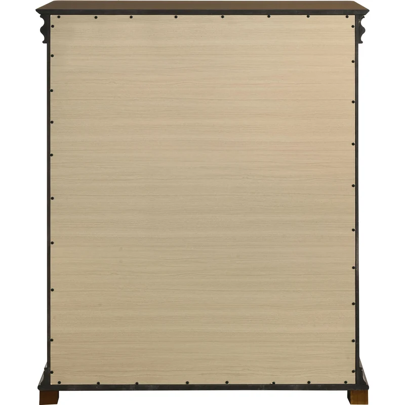 Coaster Furniture Garland 4-Drawer Chest 205305