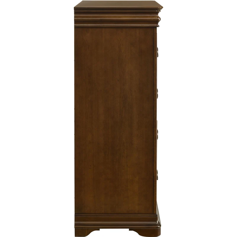 Coaster Furniture Garland 4-Drawer Chest 205305