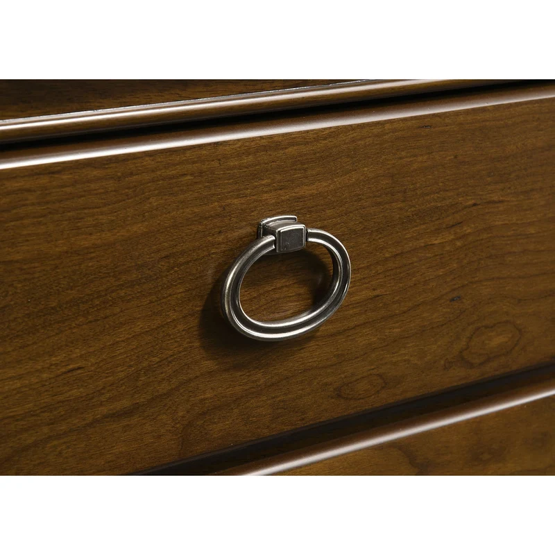 Coaster Furniture Garland 4-Drawer Chest 205305