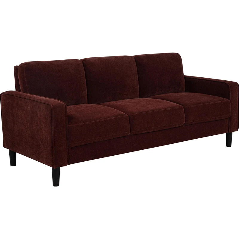 Coaster Furniture Ruth Stationary Fabric Sofa 511211