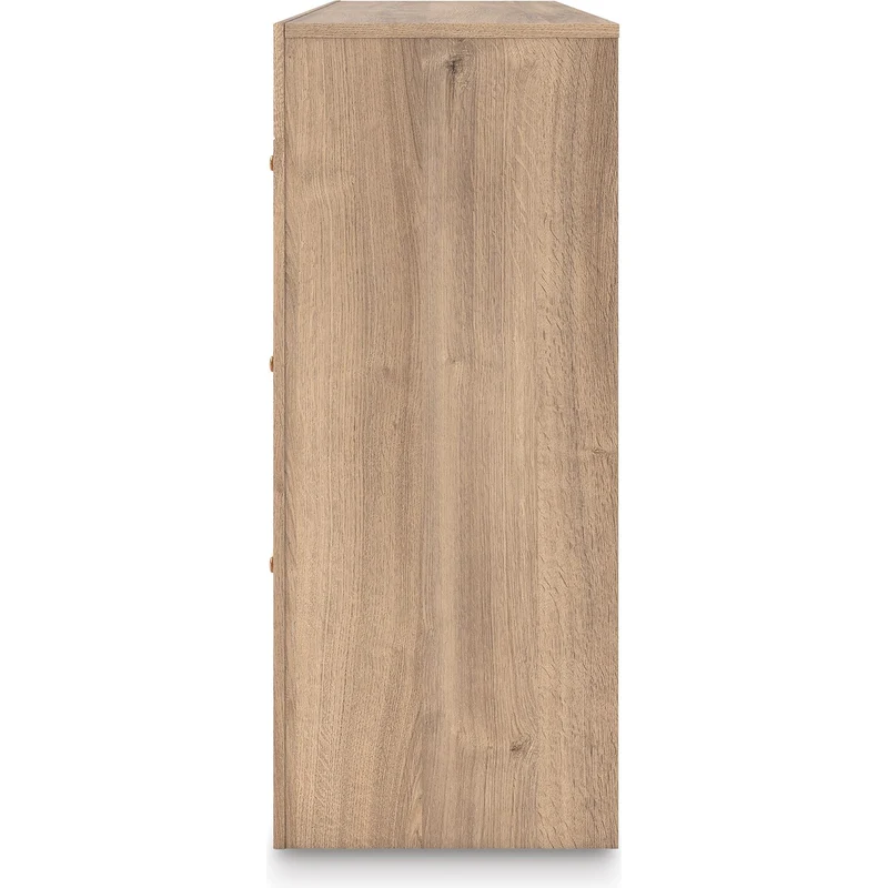 Signature Design by Ashley Kinlanni PCB1360-31 Six Drawer Dresser