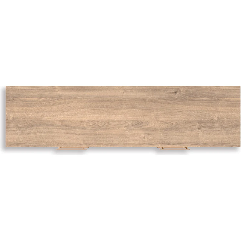 Signature Design by Ashley Kinlanni PCB1360-31 Six Drawer Dresser