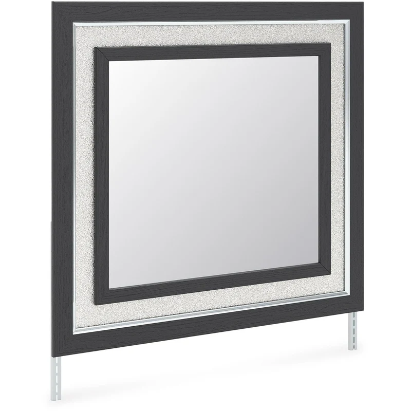 Signature Design by Ashley Zuraleus PCB3380-36 Bedroom Mirror