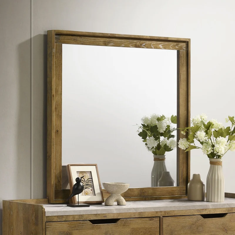 Coaster Furniture Henderson Dresser Mirror 222974