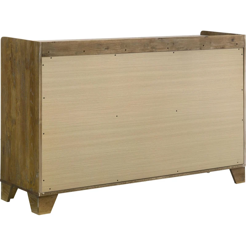 Coaster Furniture Henderson 6-Drawer Dresser 222973