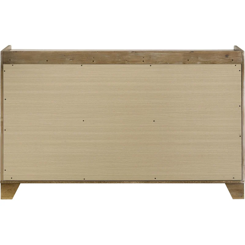 Coaster Furniture Henderson 6-Drawer Dresser 222973
