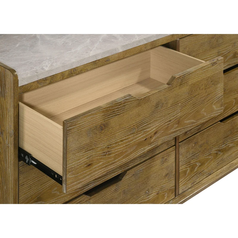 Coaster Furniture Henderson 6-Drawer Dresser 222973