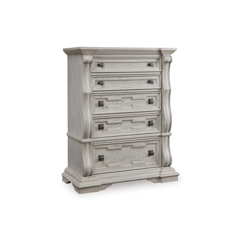 Signature Design by Ashley Bruchandi PCB948-46 Five Drawer Chest