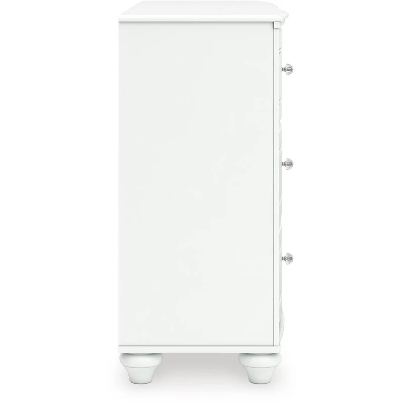 Signature Design by Ashley Kozlani 6-Drawer Dresser PCB1819-21