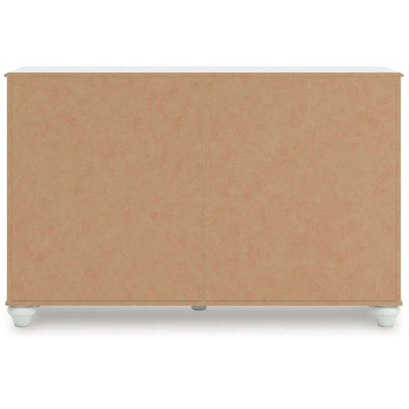 Signature Design by Ashley Kozlani 6-Drawer Dresser PCB1819-21