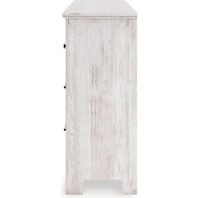 Signature Design by Ashley Makidern PCB1171-31 Six Drawer Dresser