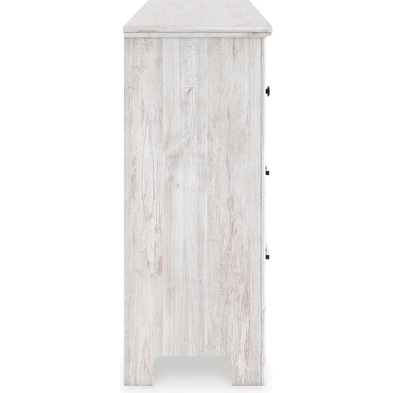 Signature Design by Ashley Makidern PCB1171-31 Six Drawer Dresser