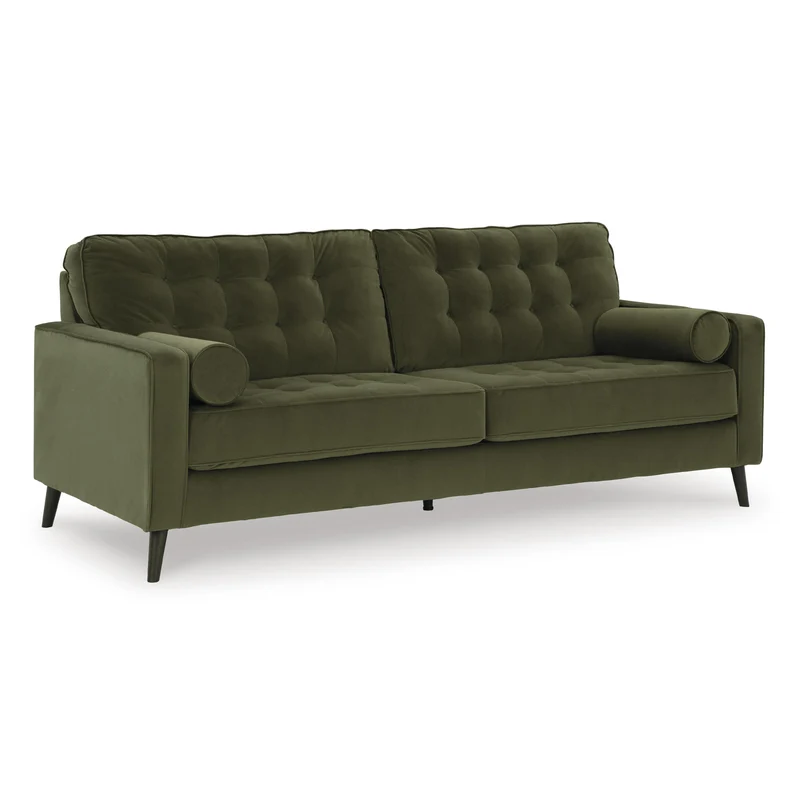 Ashley Reveon Lakes Stationary Fabric Sofa 2640438