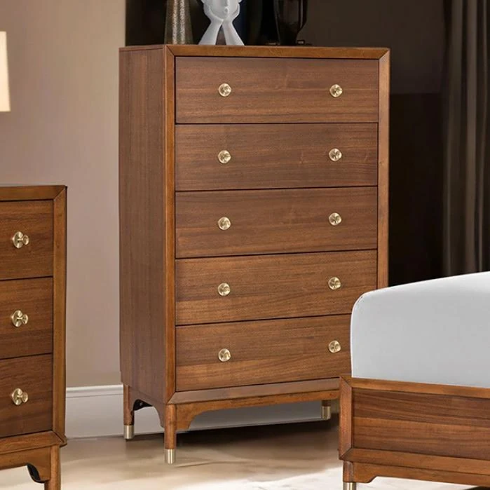 Furniture of America Hepburne FM74000WN-C Chest