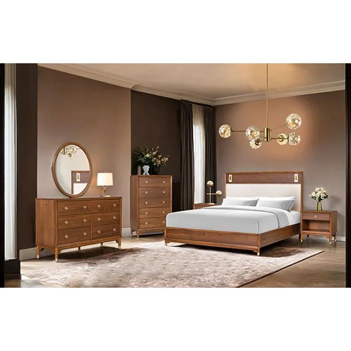 Furniture of America Hepburne FM74000WN-C Chest