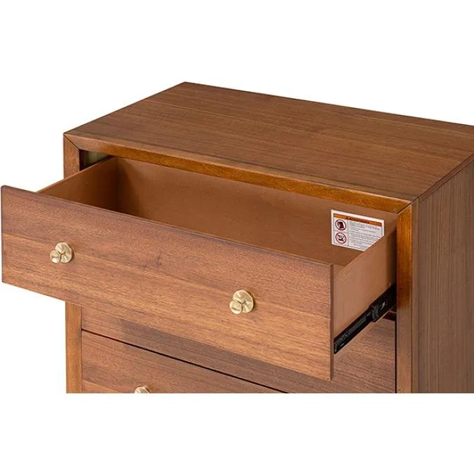 Furniture of America Hepburne FM74000WN-C Chest