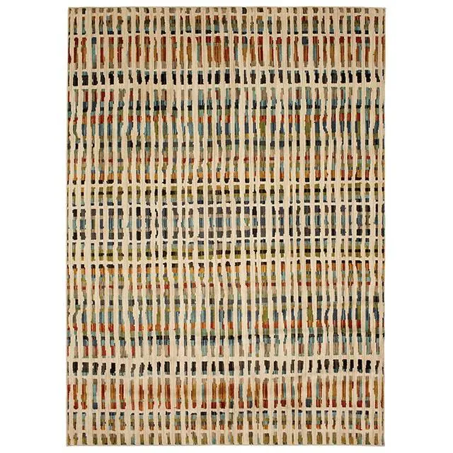 Furniture of America Wilhelm RG8164S Area Rug