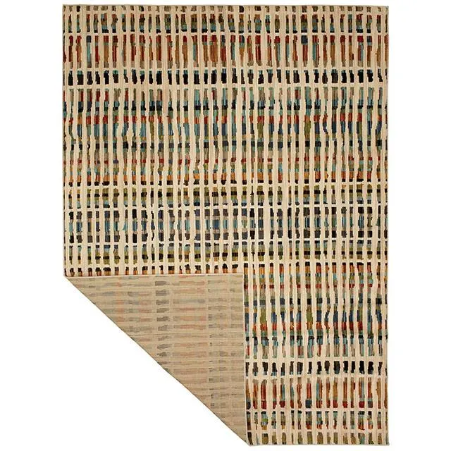 Furniture of America Wilhelm RG8164S Area Rug