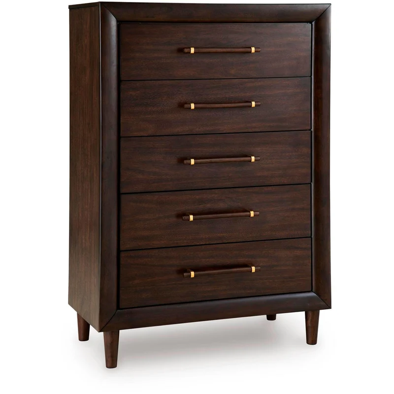 Benchcraft Dantenton 5-Drawer Chest B611-46