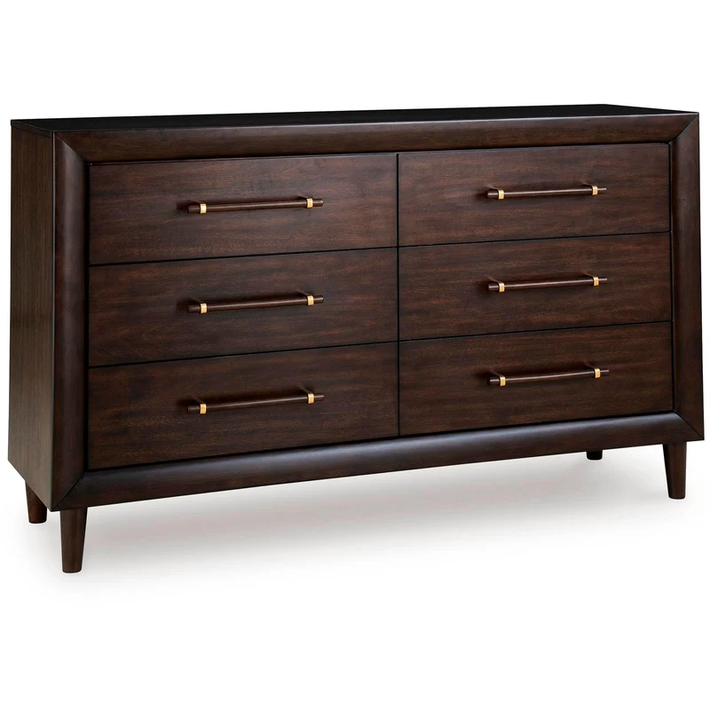 Benchcraft Dantenton 6-Drawer Dresser B611-31