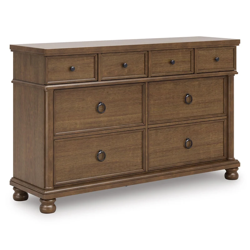 Signature Design by Ashley Rowlenstown PCB824-31 Dresser