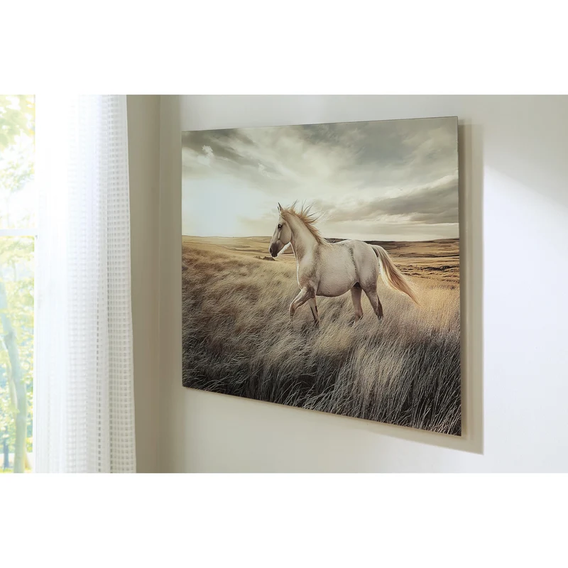 Signature Design by Ashley Errolville A8000489 Wall Art