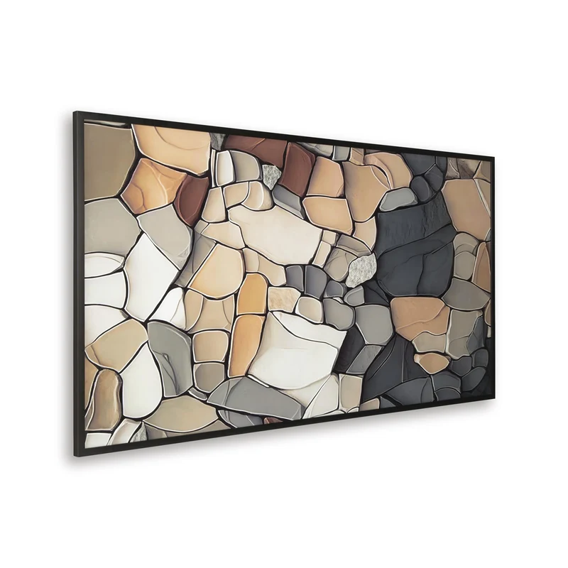 Signature Design by Ashley Patteworth A8000482 Wall Art