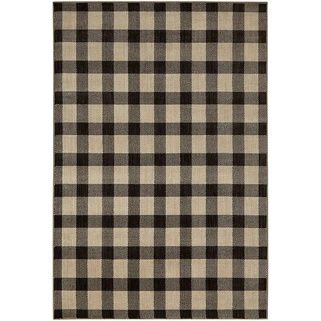 Furniture of America Kendrick RG8185M Area Rug