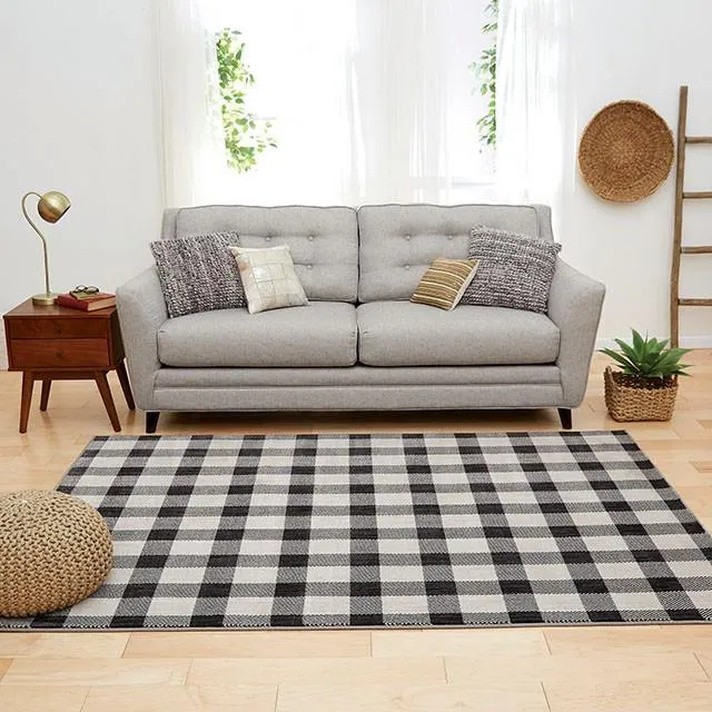 Furniture of America Kendrick RG8185M Area Rug