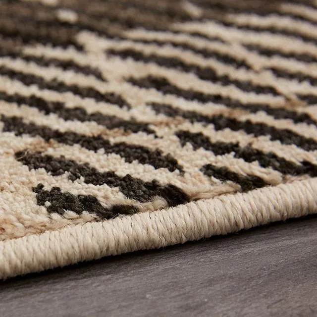 Furniture of America Kendrick RG8184S Area Rug