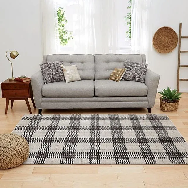 Furniture of America Kendrick RG8184S Area Rug