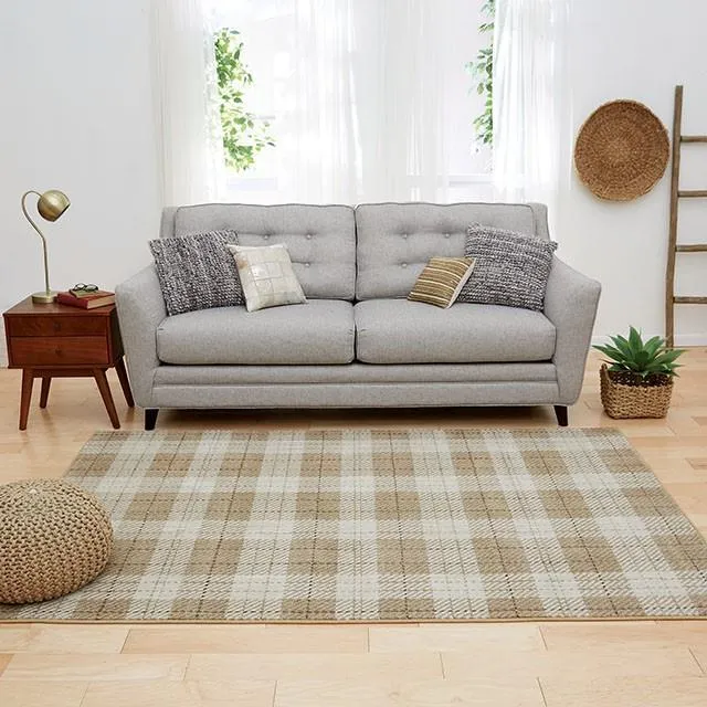 Furniture of America Kendrick RG8183S Area Rug
