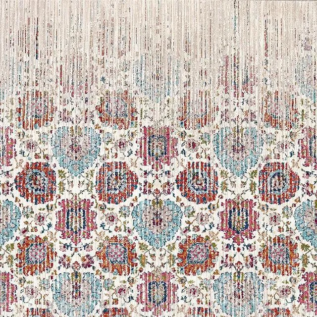 Furniture of America Montijo RG8172M Area Rug