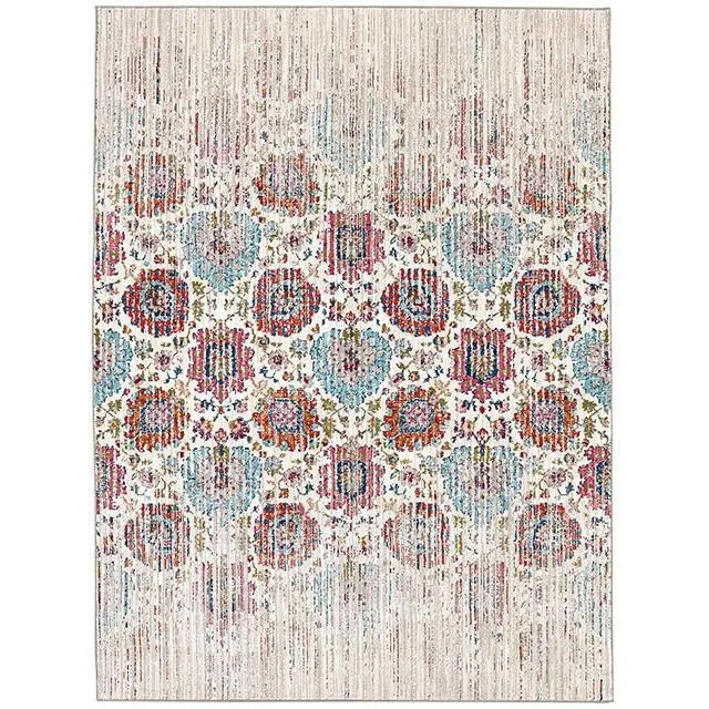 Furniture of America Montijo RG8172M Area Rug