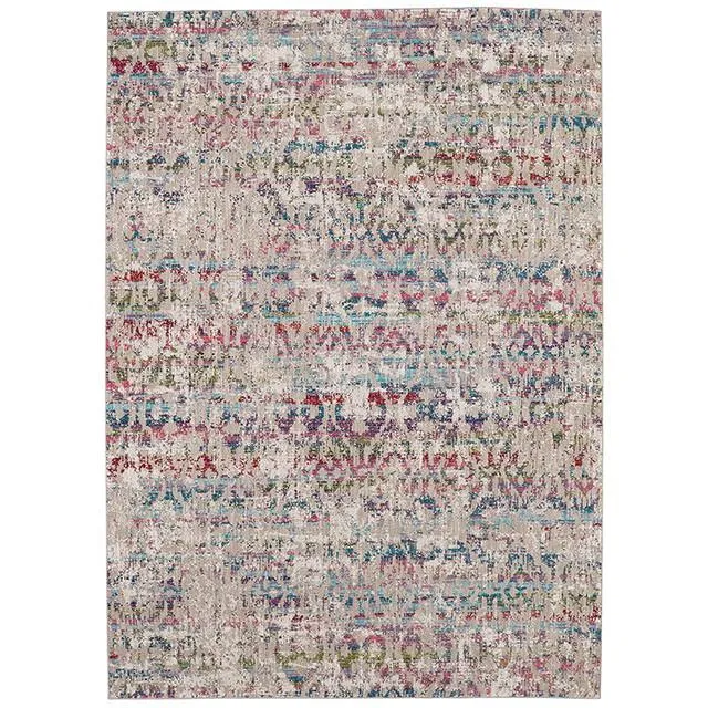 Furniture of America Montijo RG8168S Area Rug
