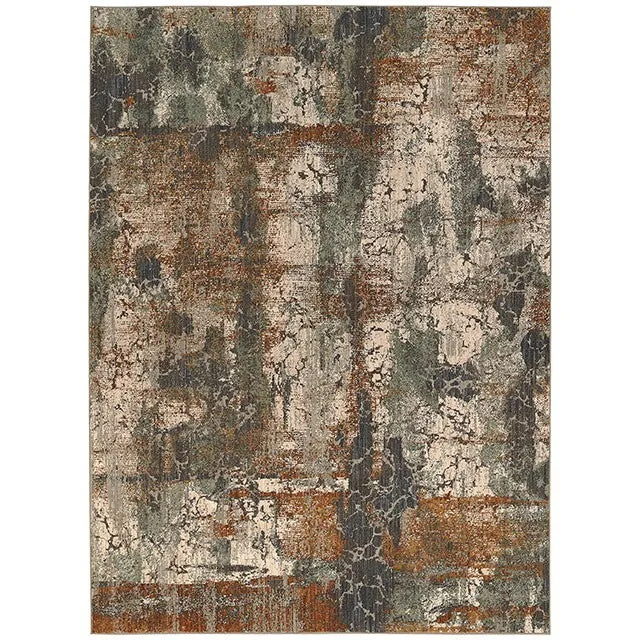 Furniture of America Wilhelm RG8158M Area Rug