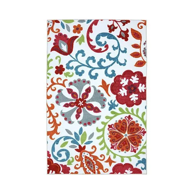 Furniture of America Greenville RG8157S Area Rug
