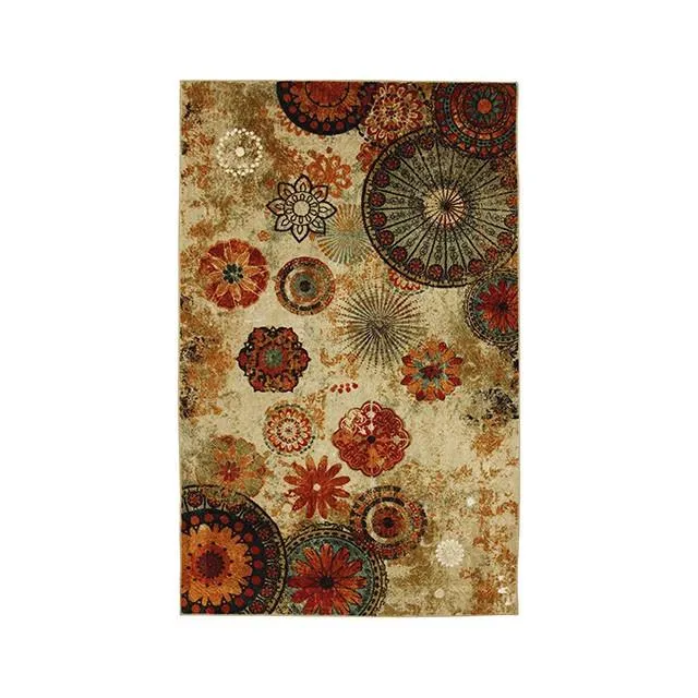 Furniture of America Greenville RG8154S Area Rug